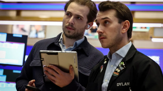 桑托利：为何周一早间股市并未做出更负面的反应