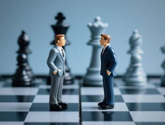 格力、海信互撕“真铜实料”，暴露了谁的业绩焦虑？