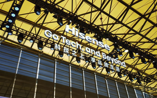 格力、海信互撕“真铜实料”，暴露了谁的业绩焦虑？