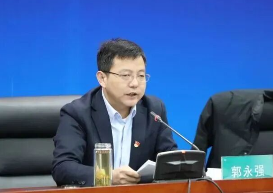 农行中层人事调整 涉及多家一级分行和农银金租