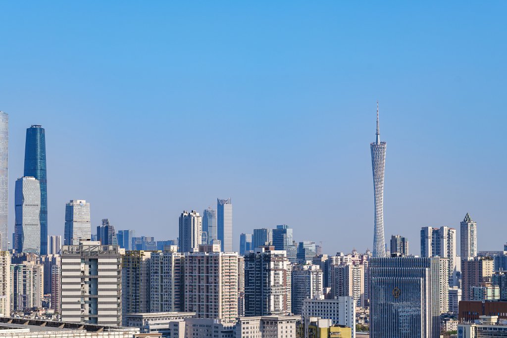 广东一季度GDP为34950.34亿元，同比增长4.6%