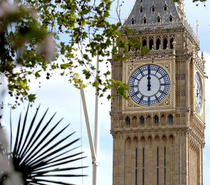 英议会通过法案：08年后出生者终身不得购烟