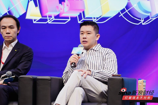 Web3嘉年华·新浪财经分论坛：香港以法治化推动数字金融发展 行业已进入常态化实际运营阶段