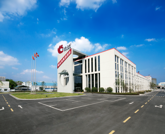 洽洽食品迎拐点：一季度净利润大增117%