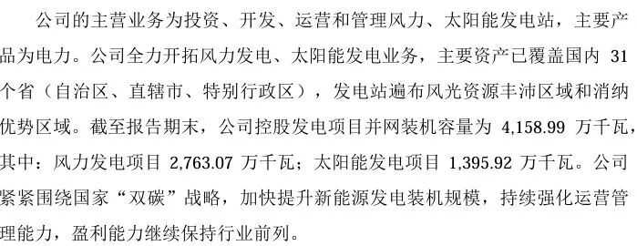 245亿！央企新能源巨头冲刺A股