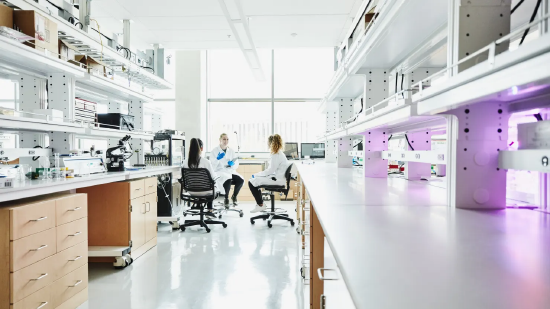 生命科学实验室地产正从低谷回暖，对投资者意味着什么