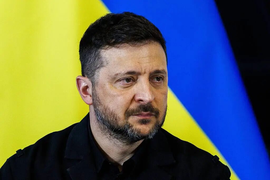 俄方：普京愿与泽连斯基会面，但有前提