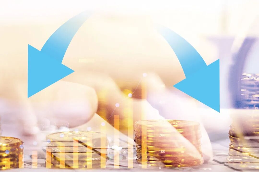 券商业绩向上、股价向下 市场为何不买账？