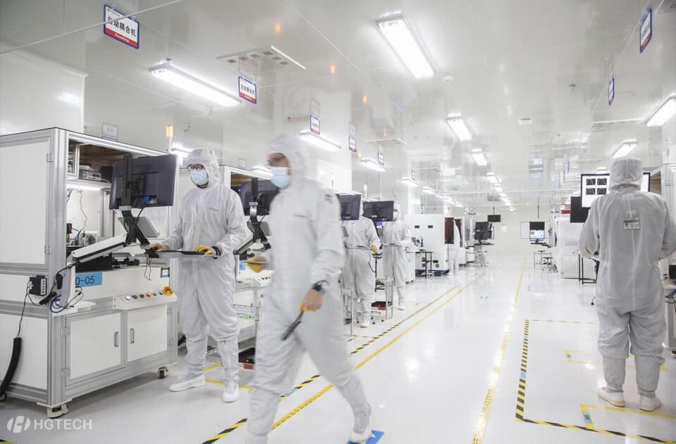 谁把中际旭创送进万亿俱乐部