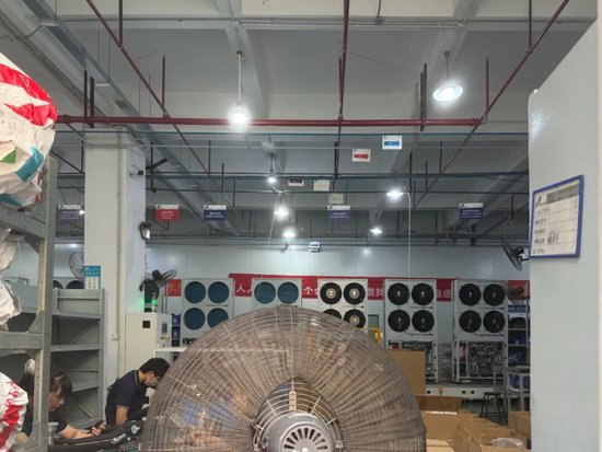 液冷牛股英维克，火热后急冻，现场探访