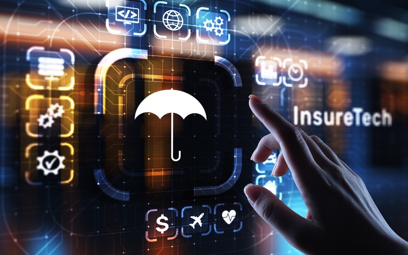 当保险遇上AI，或将新增千亿美元额外收入