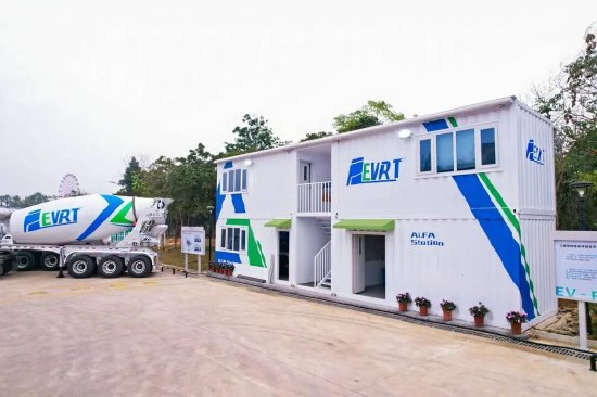 中集车辆2026年一季度：中国及全球南方市场持续领跑  一季度分红切实增强股东回报