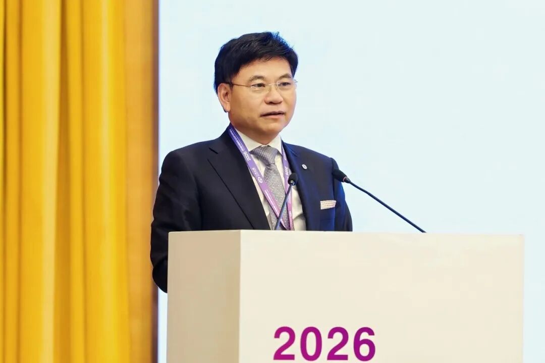 华友钴业方启学：以“地瓜理论”打造中国企业海外投资新范式