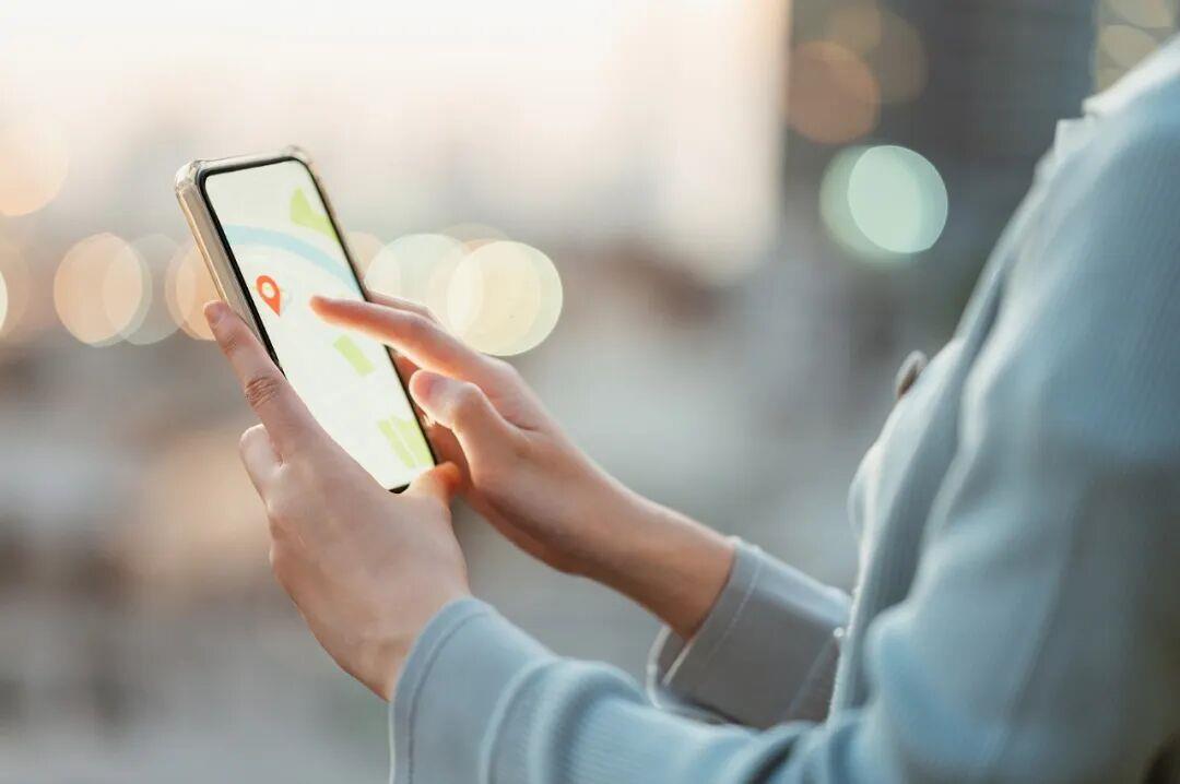 境外窃密新手段！警惕虚拟定位变成情报“导航仪”