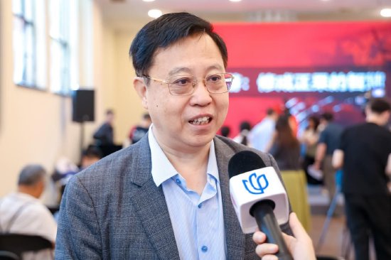 李光斗《商解西游》荣登“2026中国企业阅读新书推荐榜”：修成正果的东方智慧