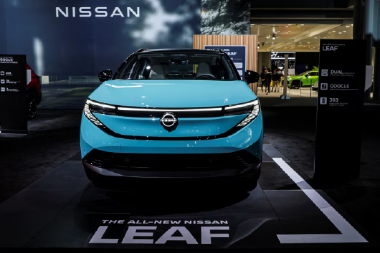 日产预计年度净亏损收窄，成本削减成效显现