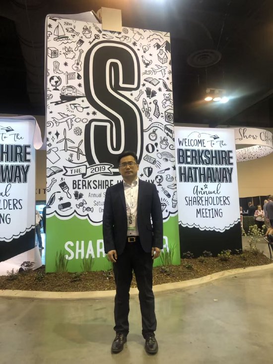 杨德龙：2026巴菲特股东大会前瞻