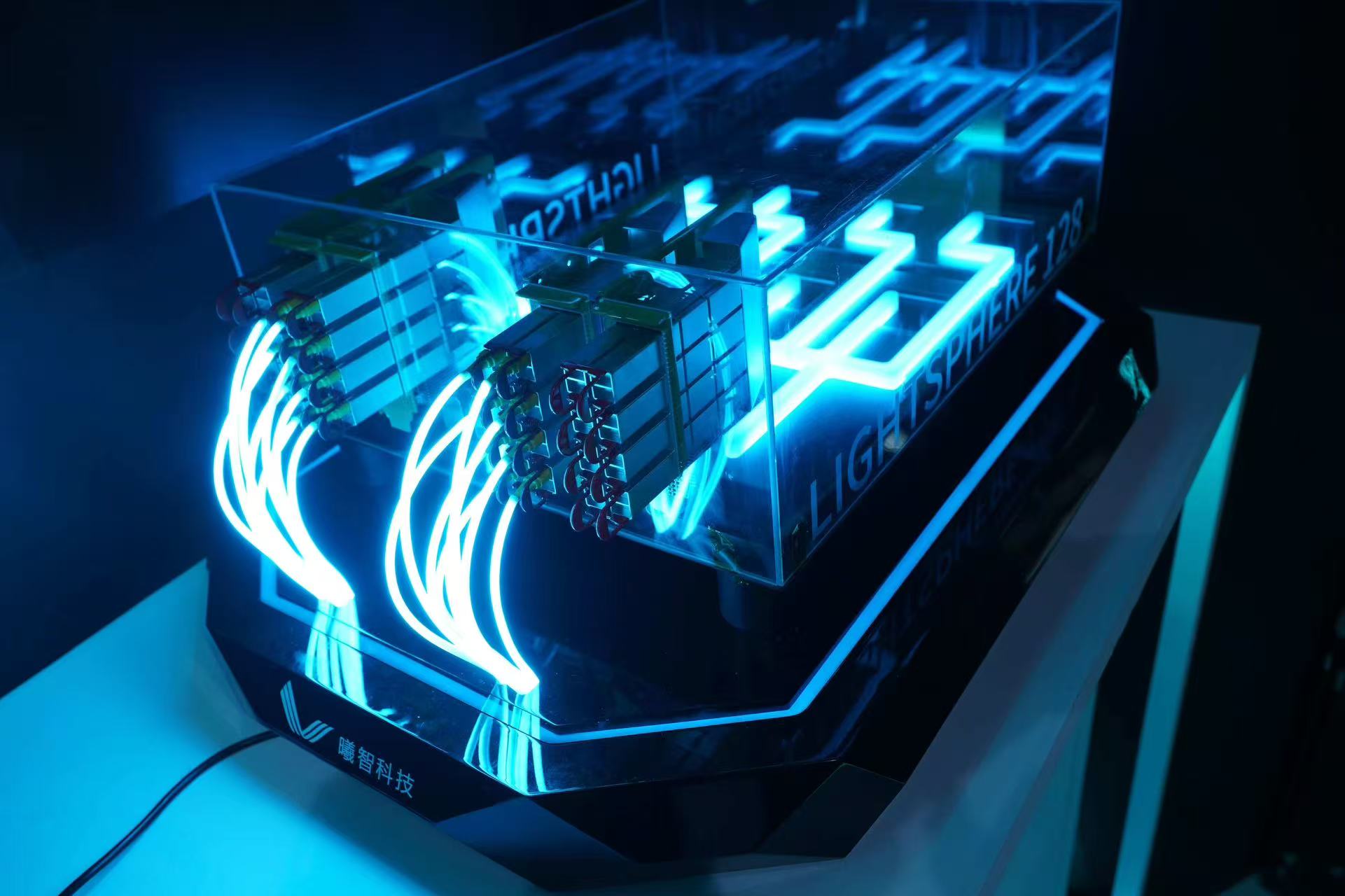 起底全球AI硅光芯片第一股，“算力之都”上海步入产业兑现期