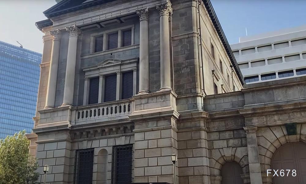 日银按兵不动，内部分歧大幅扩大，收紧信号持续升温