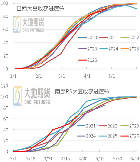 豆粕：周期无声，趋势有痕 —— 豆粕多空拉锯