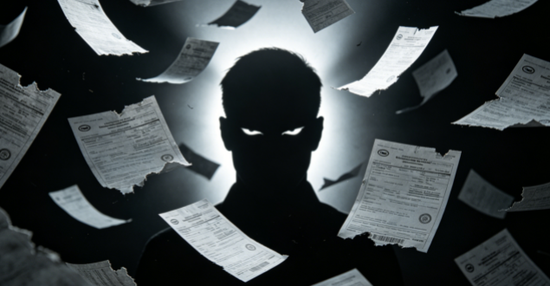 6年骗22家险企780万！车险骗保竟有内鬼配合？