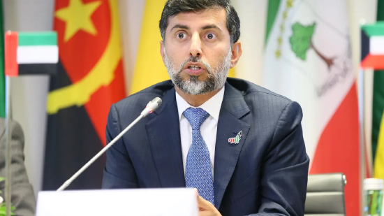 伊朗战争重塑全球能源市场 阿联酋将于5月退出OPEC