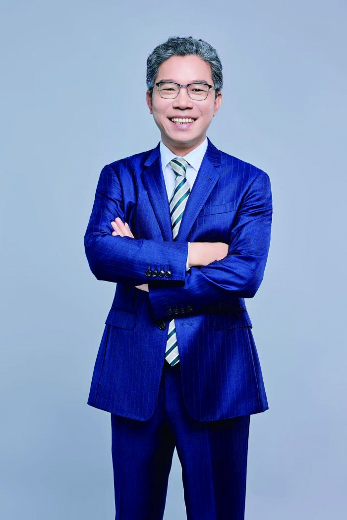 华福证券董事长黄德良：深耕区域  做产业生态共建者与长期价值发现者