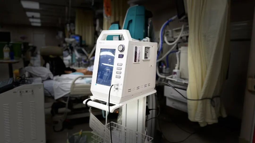 国内第一，进军海外，这家“救命气龙头”冲刺港股IPO