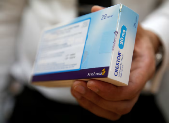 阿斯利康拟加大英国投资 抗癌药物营收强劲增长