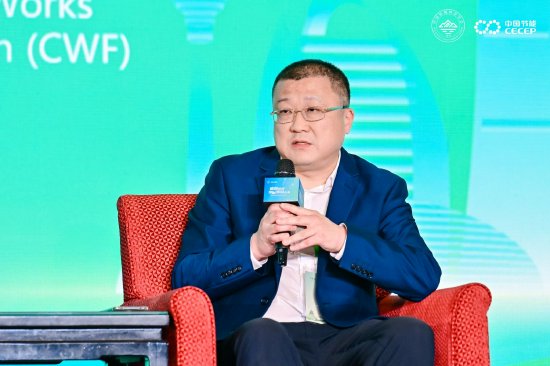 新浪财经李兀：防范“漂绿”须从披露规范、评价标准、强化监督三方面同时入手