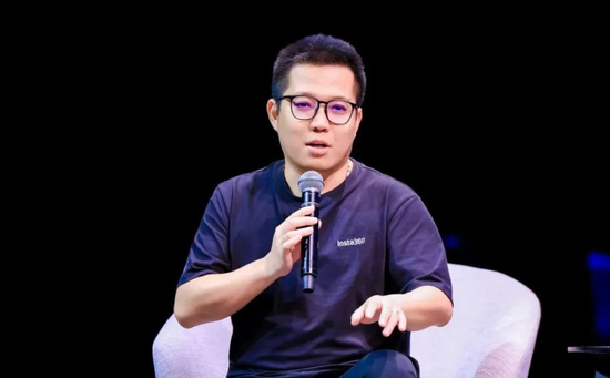 影石营收大增利润腰斩，285亿刘靖康豪赌未来