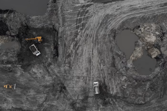 伊朗战争助推中国高增长新产业：煤制化工新材料