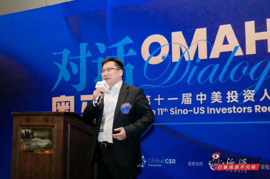 杨德龙：做价值投资不能让你一夜暴富，但能让你真正成为时间的朋友