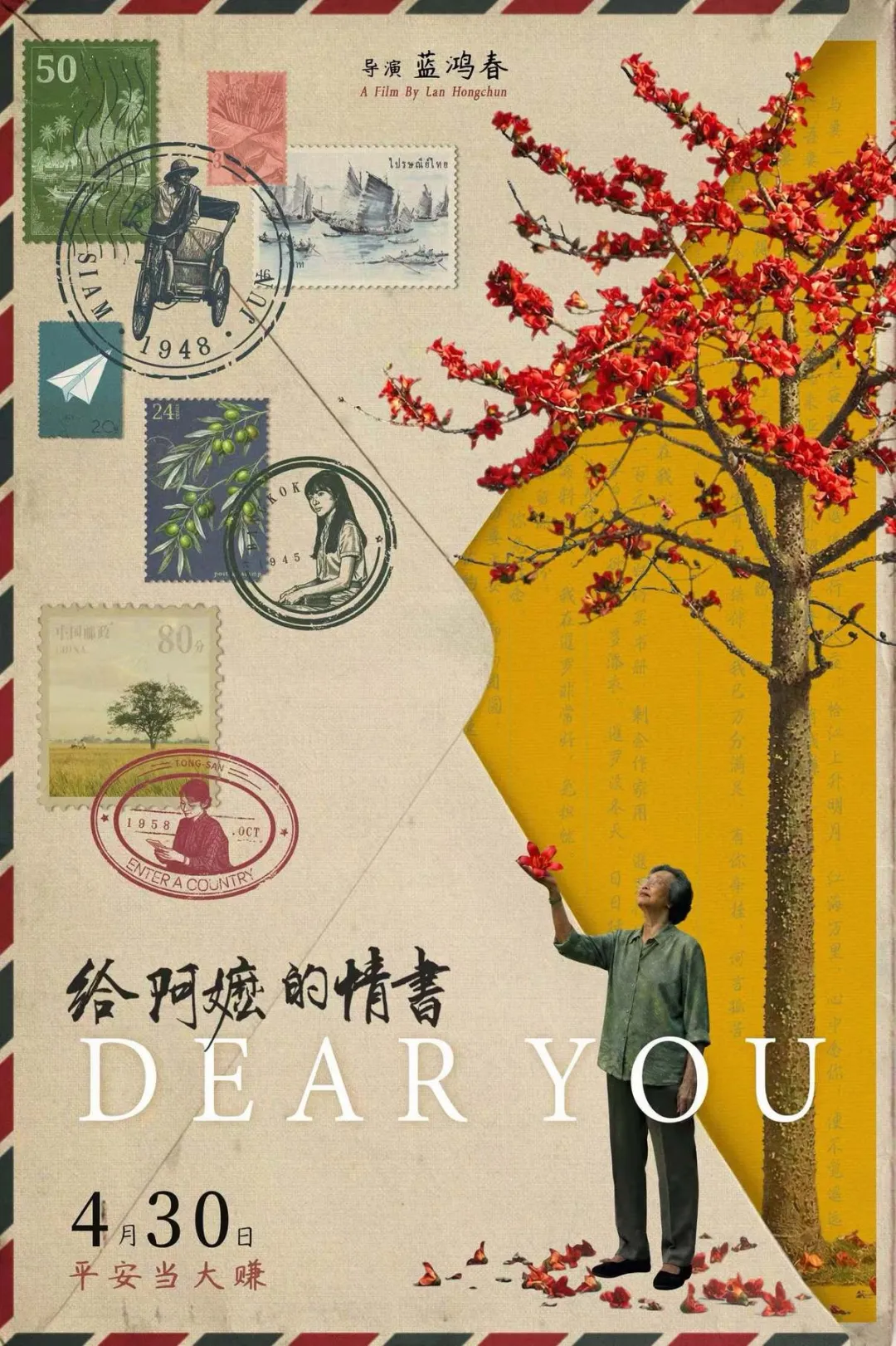 五一票房破4亿！各地电影消费券来了