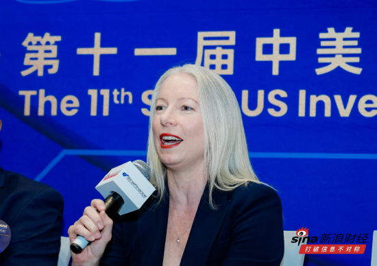 ALIAVIA Ventures创始人Marissa Warren：女性主导的风险投资，平均收益率比男性主导的要高