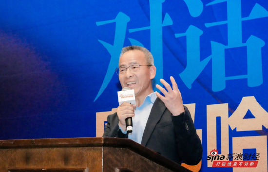 芒格书院创始人施宏俊：在巴菲特的投资体系里，人与人之间的信任被放在至高位置