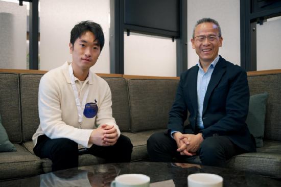 对话奥马哈｜施宏俊：价值投资不是方法，而是一种长期修炼