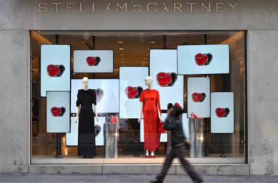 LVMH正谋划出售多个品牌资产 包括Marc Jacobs及Fenty Beauty股权