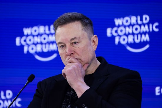 SpaceX估计芯片工厂耗资至少550亿美元