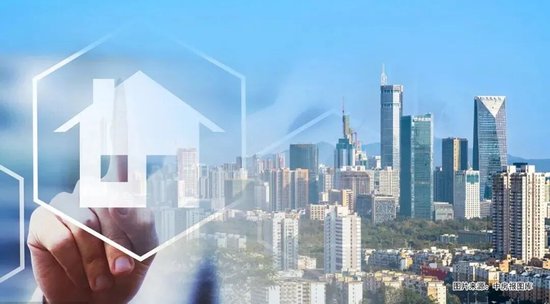 新政密集落地！多地楼市迎回暖潮