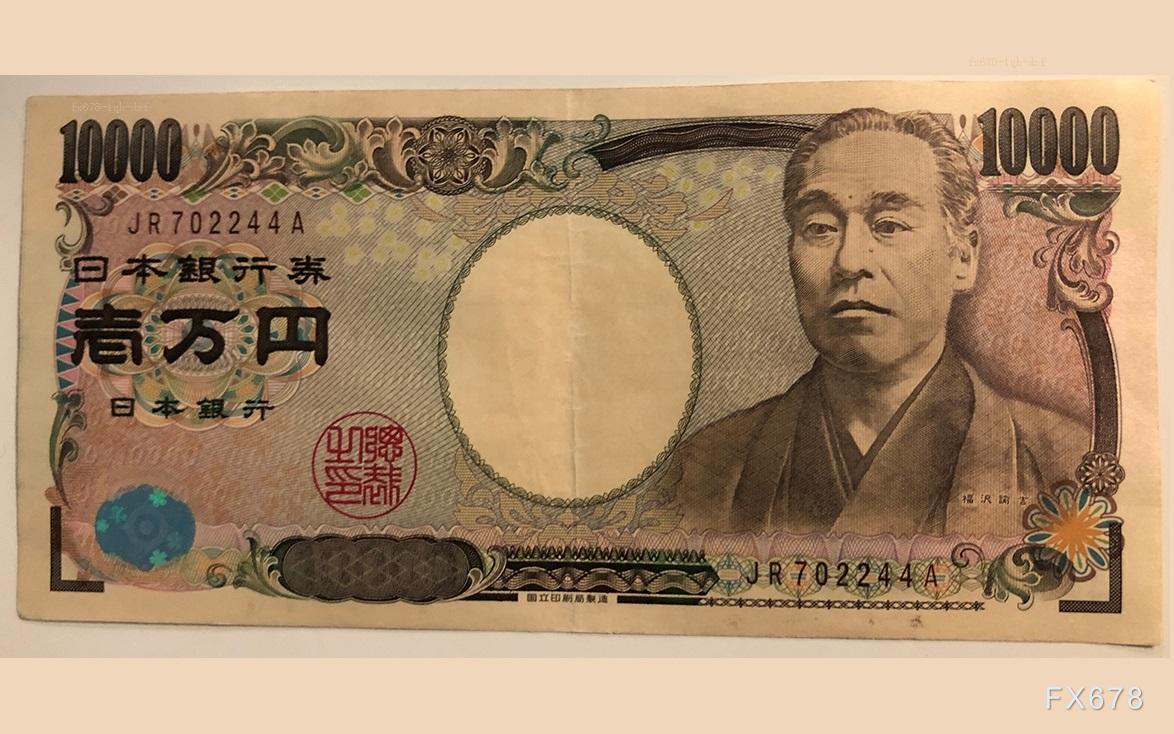日本干预预期与日银鹰派立场支撑日元，美元兑日元受压徘徊156关口附近