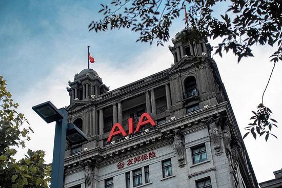 友邦人寿一季度保费增逾20%，单品退保率却达69.72%