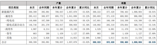 一场豪赌！比亚迪账本阶段性承压