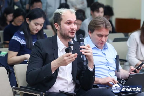 商务部召开第十届中国—俄罗斯博览会新闻发布会（实录）