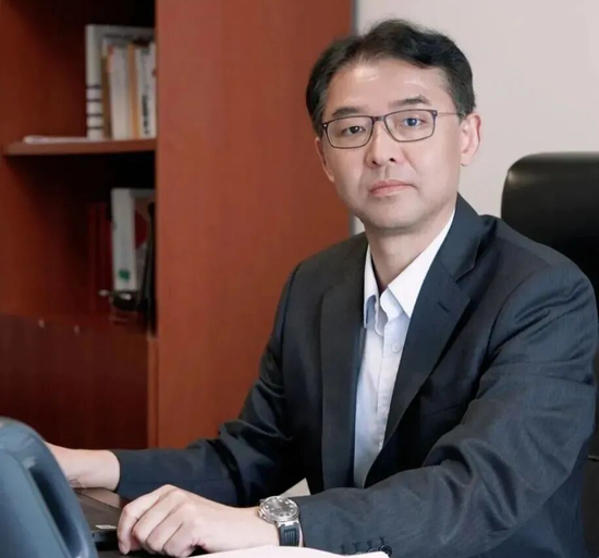 广发银行中高层调整 涉及总行多部门和分行负责人