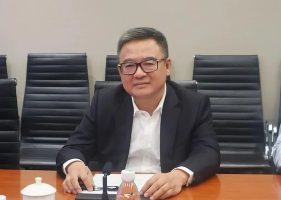 广发银行中高层调整 涉及总行多部门和分行负责人