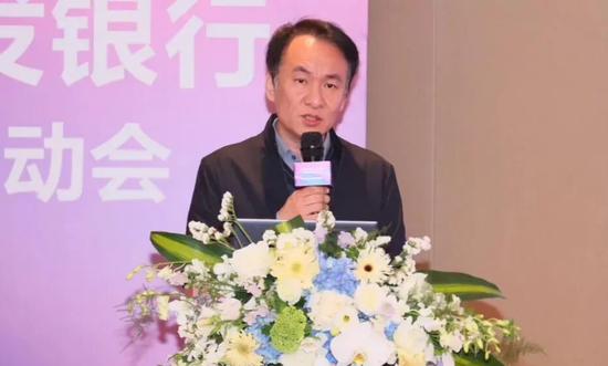 广发银行中高层调整 涉及总行多部门和分行负责人