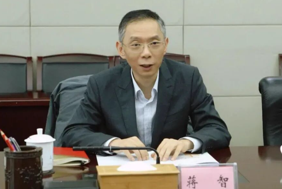 广发银行中高层调整 涉及总行多部门和分行负责人