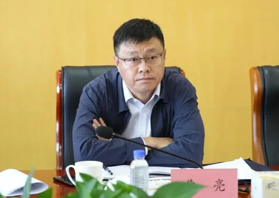 广发银行中高层调整 涉及总行多部门和分行负责人
