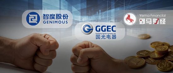 董事长涉嫌性侵遭羁押后，“智度系”代持恩怨引发内讧